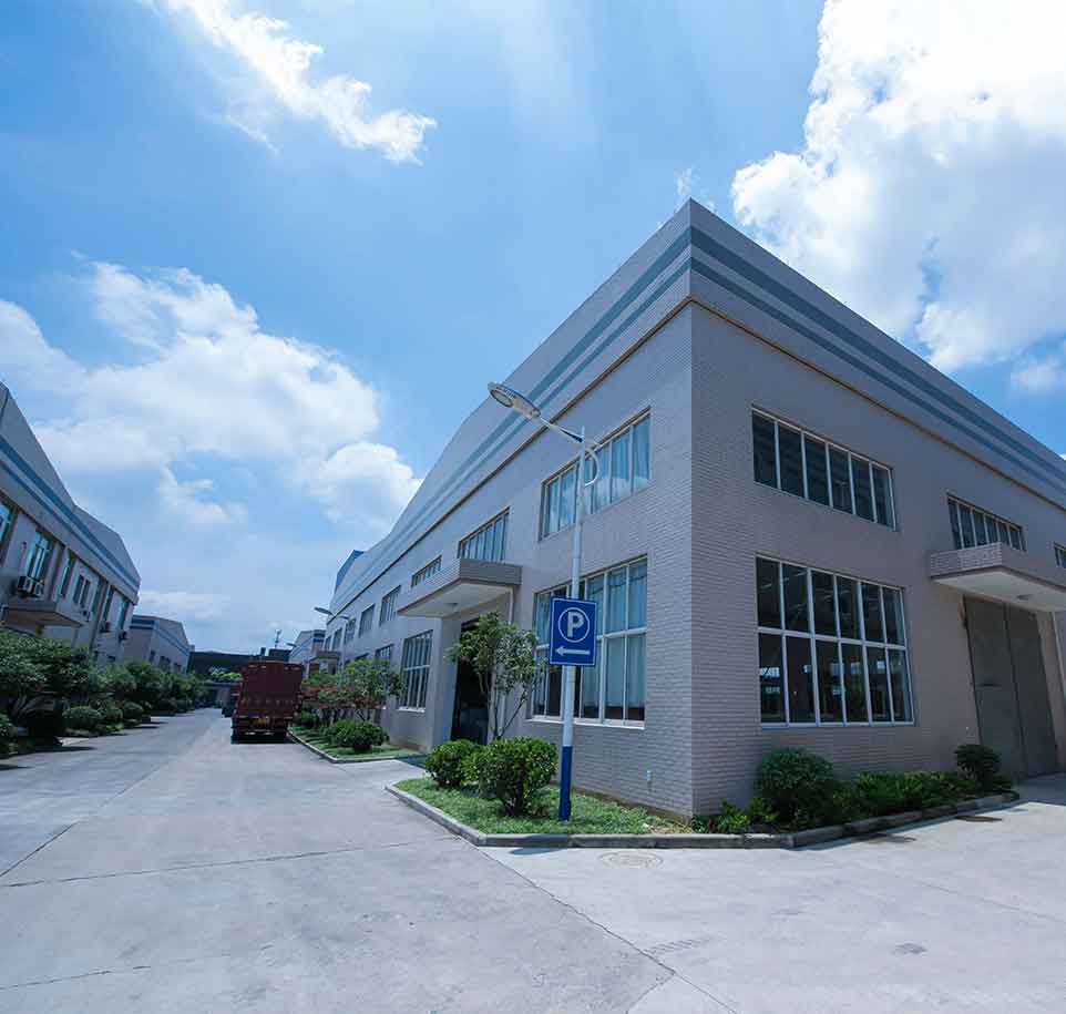 浙江昌達(dá)汽車零部件制造有限公司
